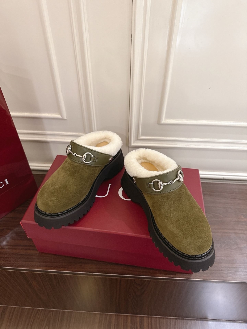 Gvc*1 slippers